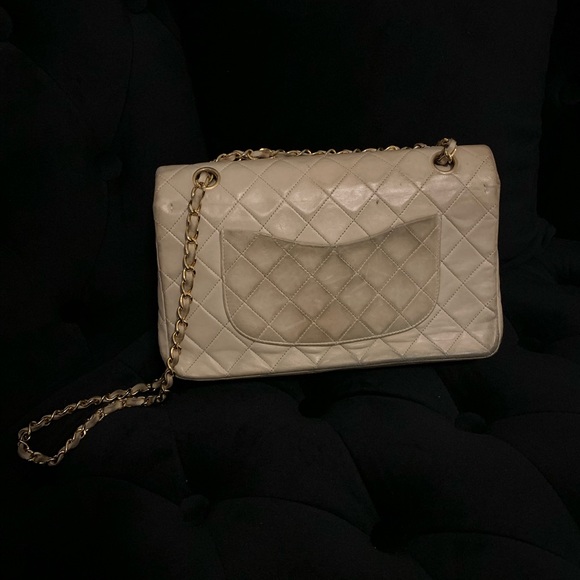 CHANEL shoulder bag - Picture 2 of 8